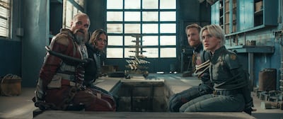 ‘Thunderbolts’ cumple las expectativas y recauda 162 millones en su primer fin de semana