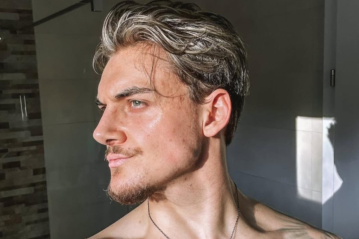 Qué es el looksmaxxing, la nueva y controvertida tendencia entre los hombres jóvenes