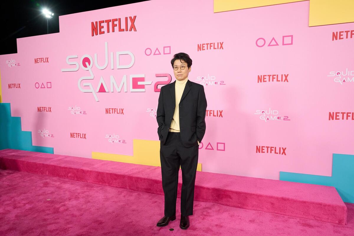 El final de ‘El juego del calamar’ podría ser “un nuevo comienzo”, dice un protagonista