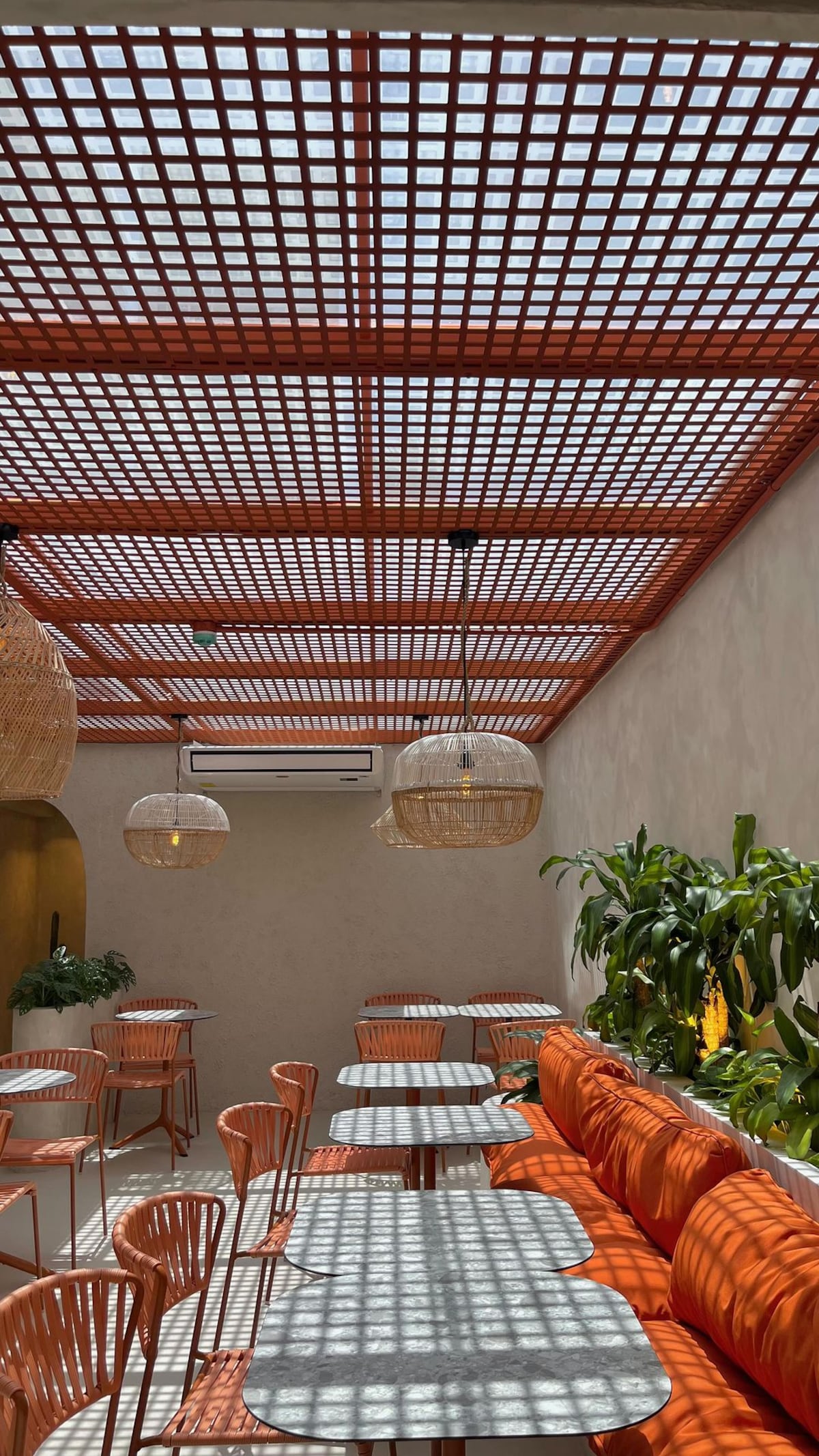 5 cafeterías lindas para tomar café de especialidad en Panamá