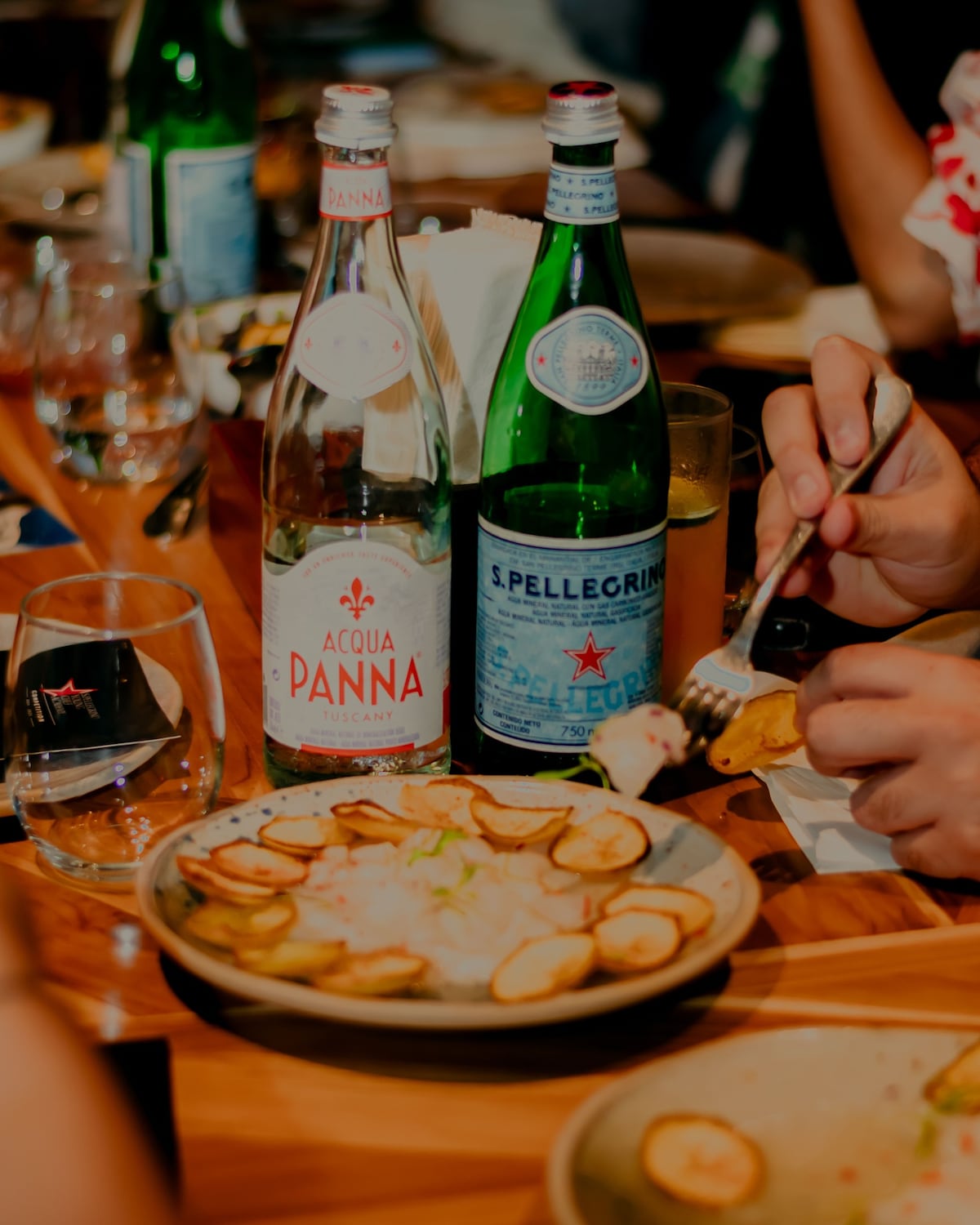 La  S.Pellegrino Young Chef Academy busca talentos en Panamá