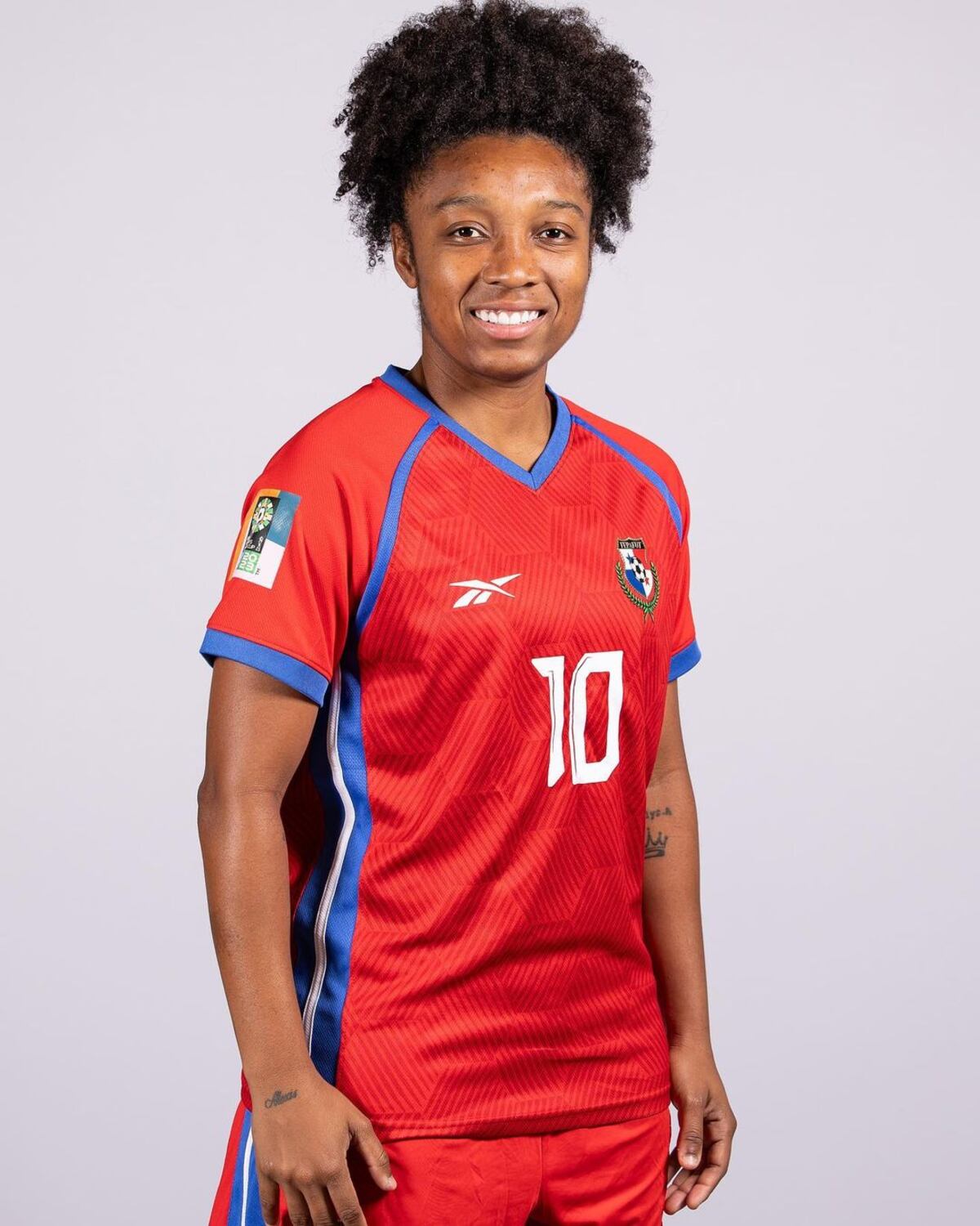 Vota por Marta Cox y su histórico gol nominado entre los mejores del Mundial Femenino de la FIFA 