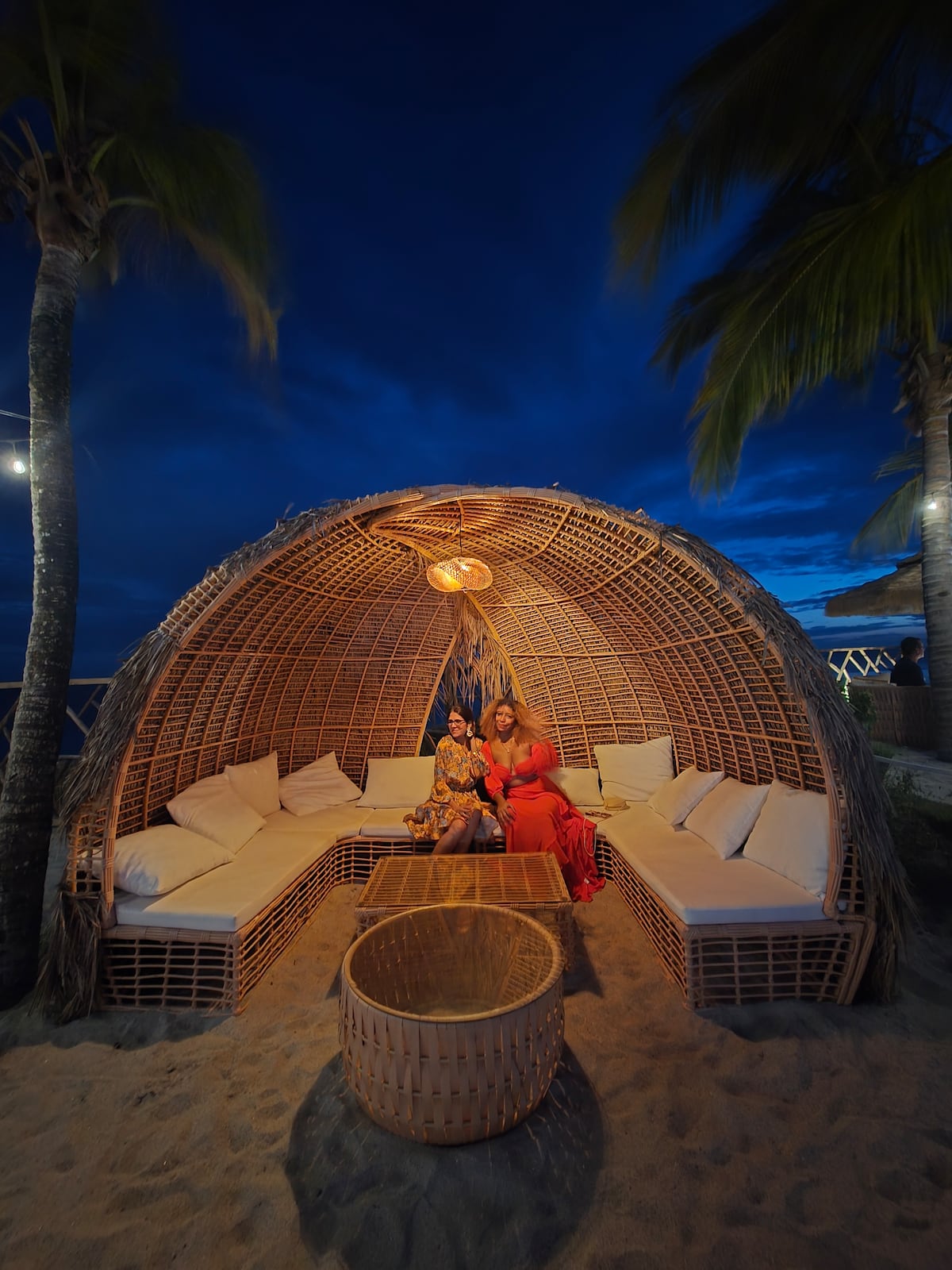 Cinco razones para tener un fin de semana de bienestar y amigas en la Riviera Pacífica