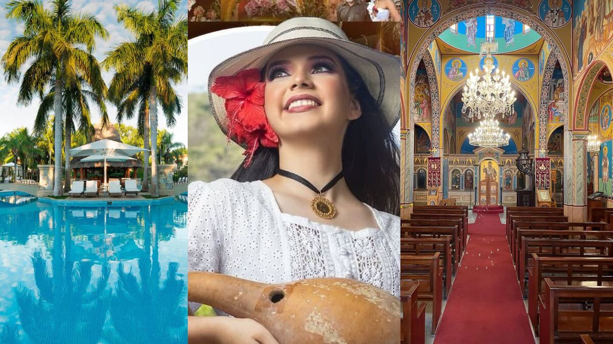 Siete planes para disfrutar el ultimo fin de semana de marzo en Panamá