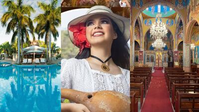 Siete planes para disfrutar el ultimo fin de semana de marzo en Panamá 