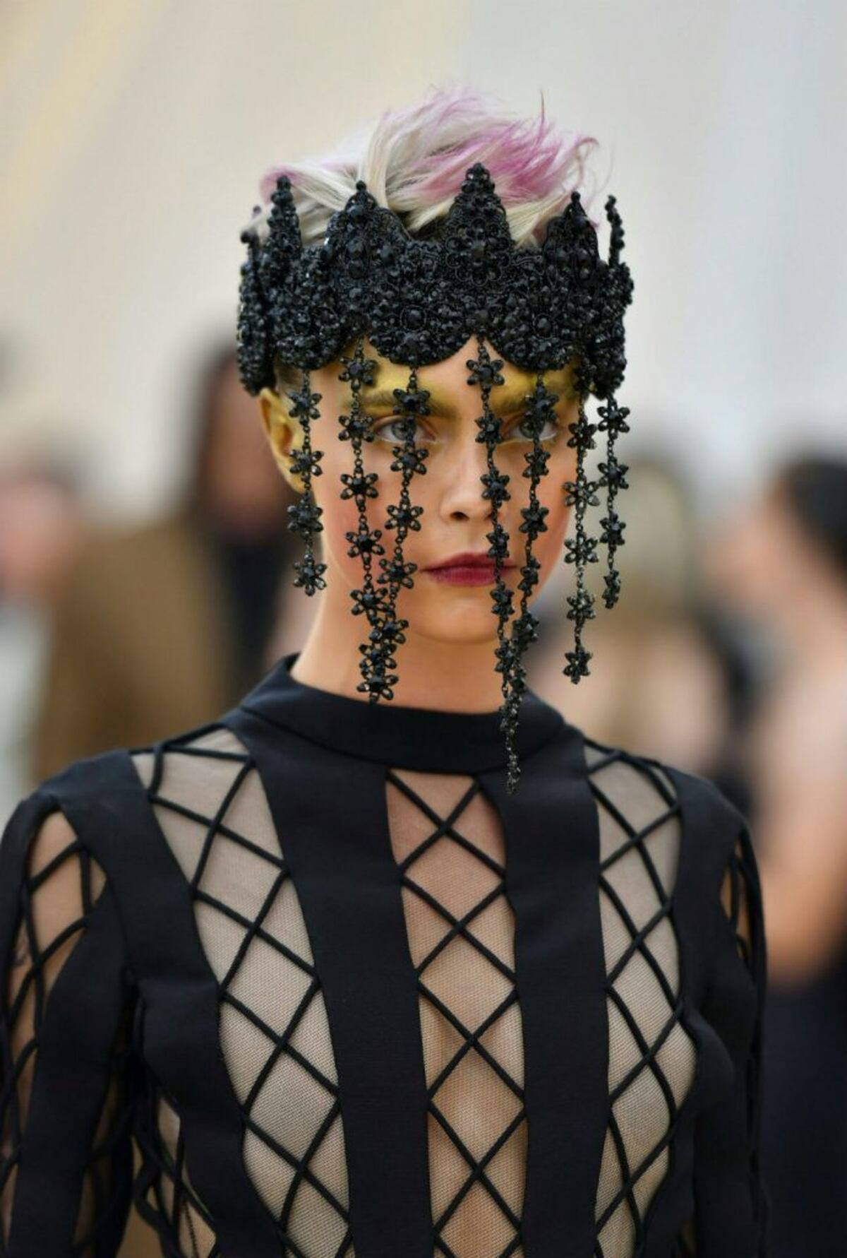 Los 15 looks más impactantes de la gala del Met