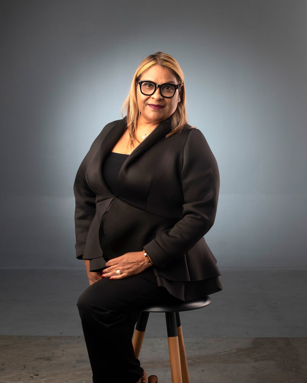 Por Tábata, una voz para el síndrome de Rett