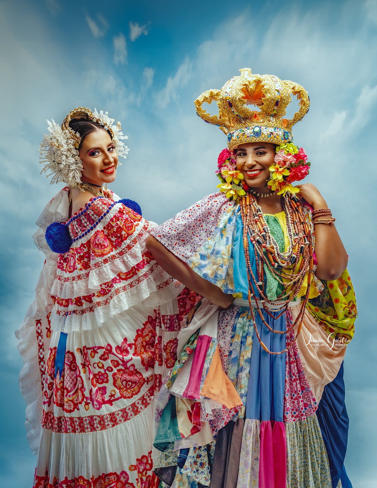 ‘Hijas de Nuestra Tierra’: un homenaje a la mujer panameña