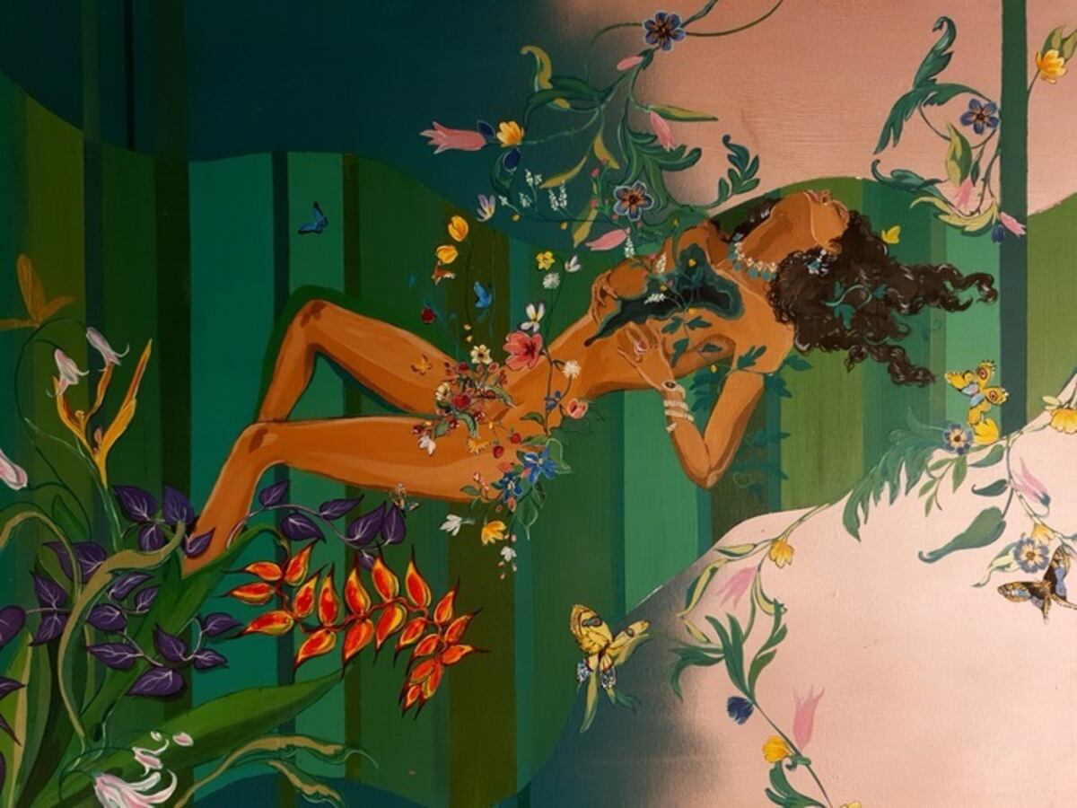 Subasta de arte en beneficio de la fundación Oír es Vivir