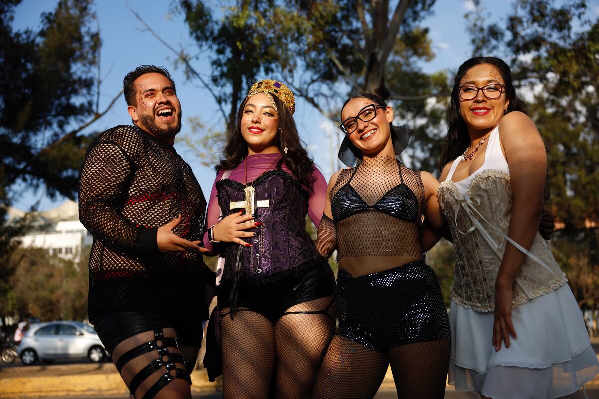 ¡Viva la ‘Mayhem’!: Lady Gaga hechiza a México en concierto esperado por más de una década