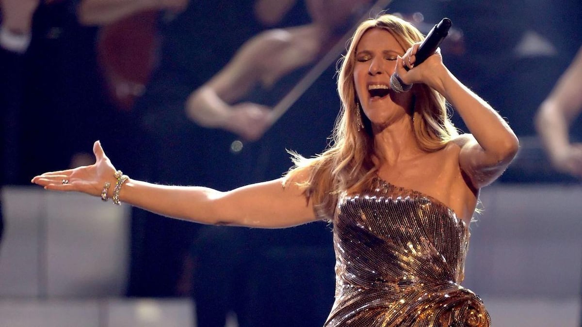“Es el mejor regalo de mi vida”: Céline Dion anuncia su vuelta a los escenarios tras ser diagnosticada con el “síndrome de la persona rígida”
