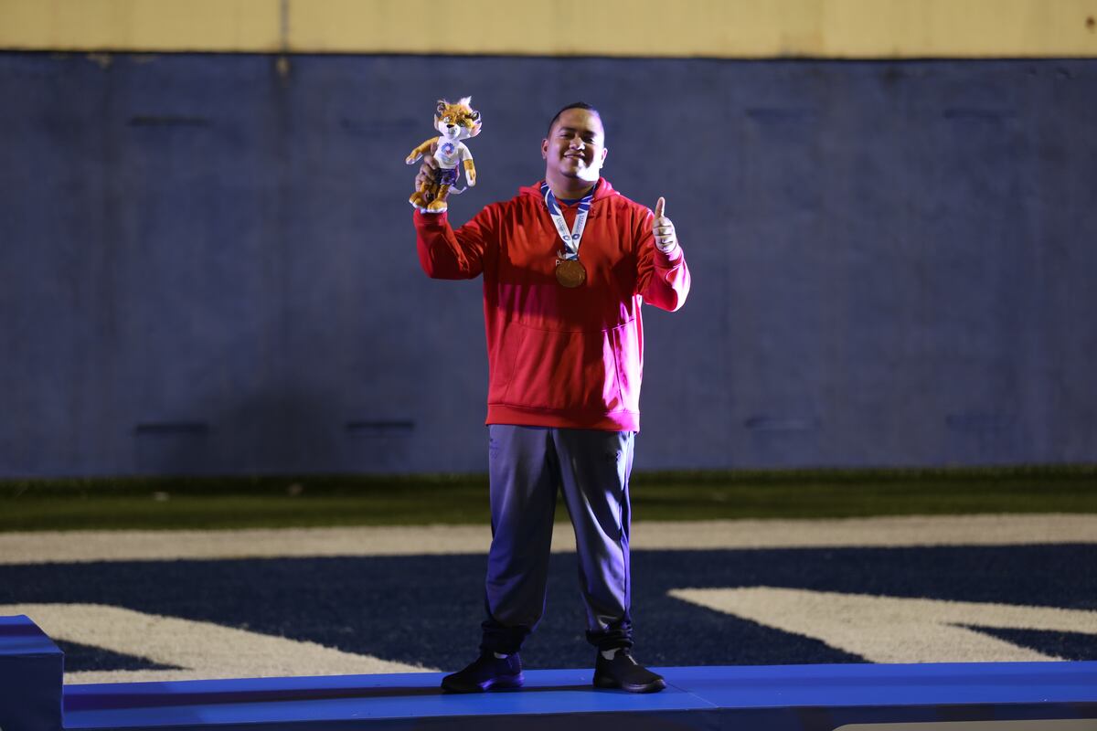 Panamá gana su primera medalla de oro en la historia de los Esports en los XII Juegos Centroamericanos Guatemala 2025