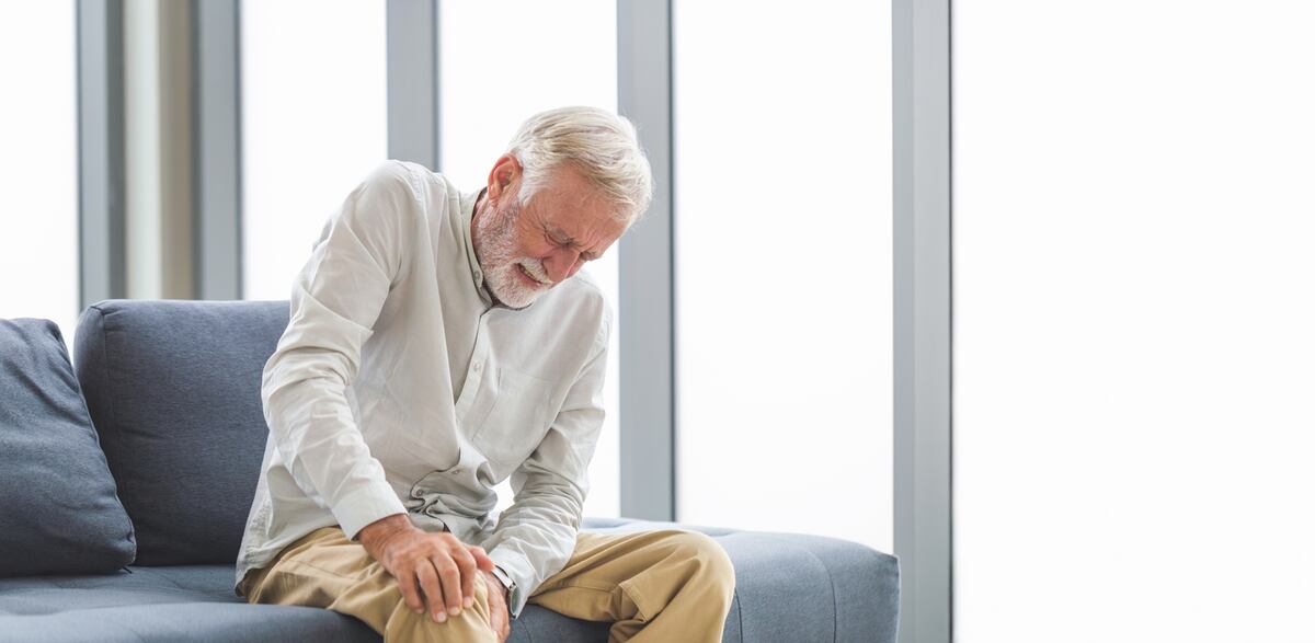 5 efectos negativos del sedentarismo