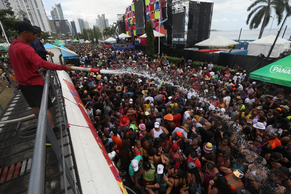 Guía ELLAS para el Carnaval: Cuidados de salud y bienestar durante las celebraciones