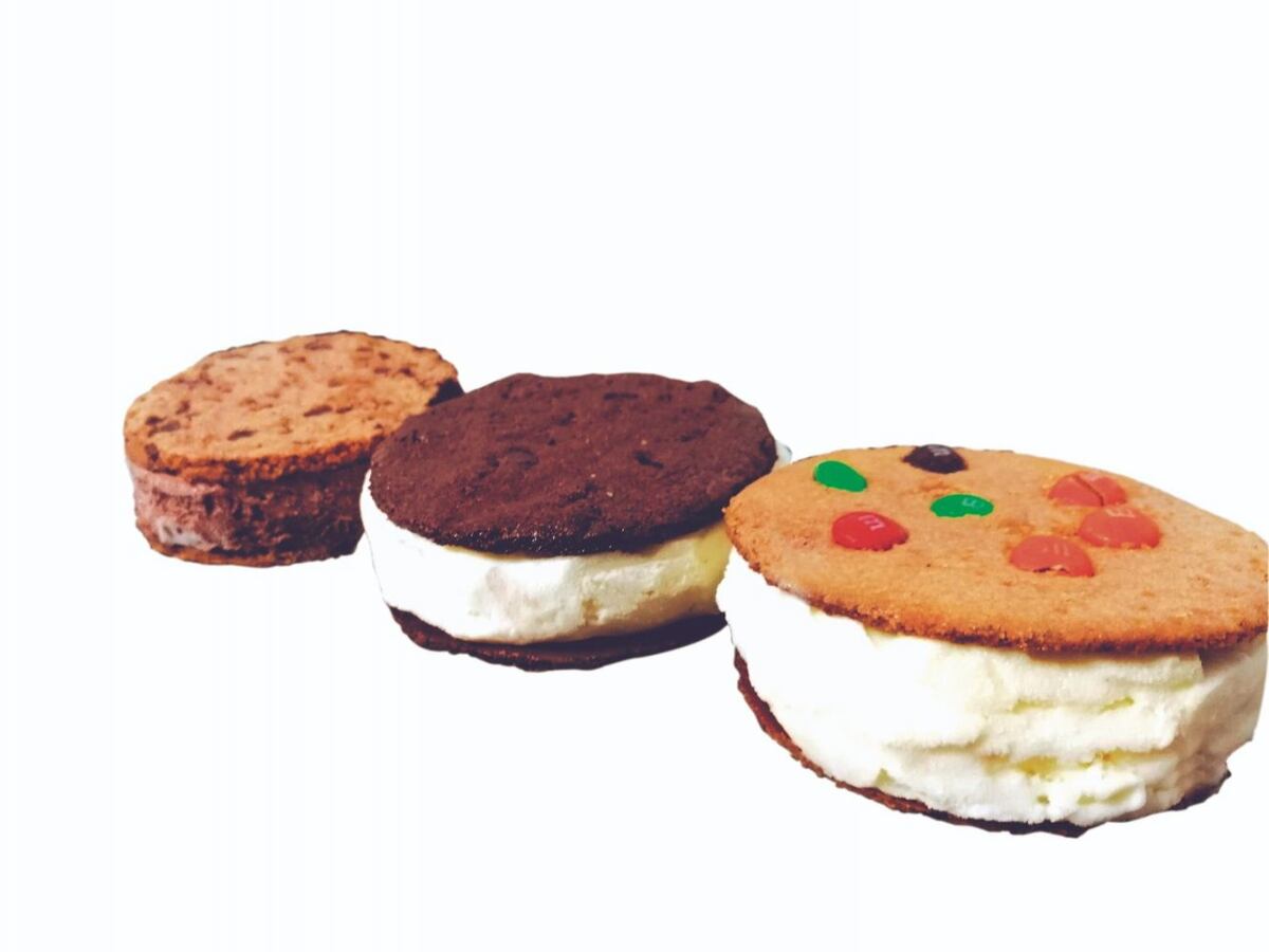 Un antojo recién salido del horno, cinco lugares en Panamá para probar galletas