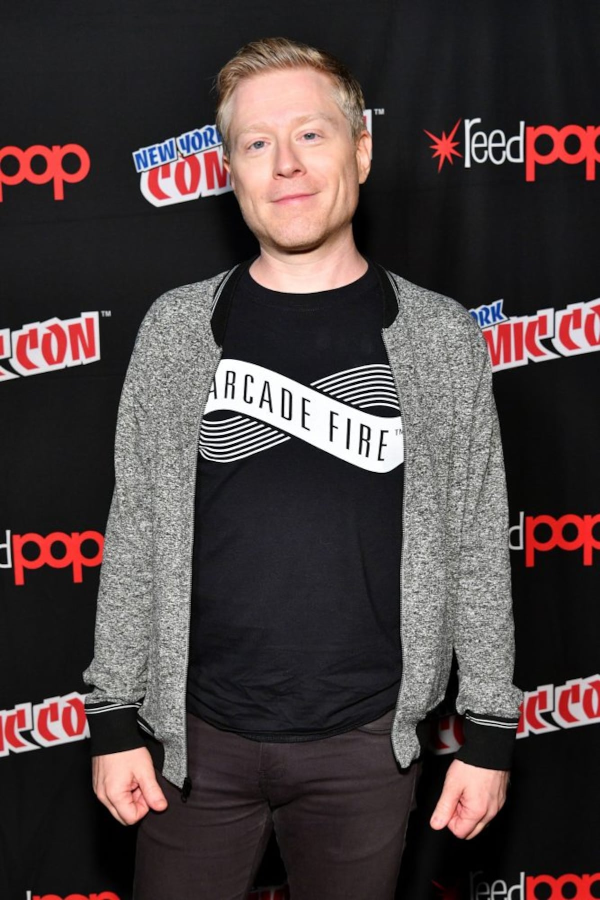 ¿Quién es Anthony Rapp? El actor que acusó a Kevin Spacey