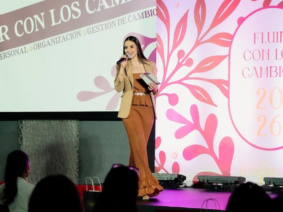 Cómo ser exitosa sin perder el equilibrio 