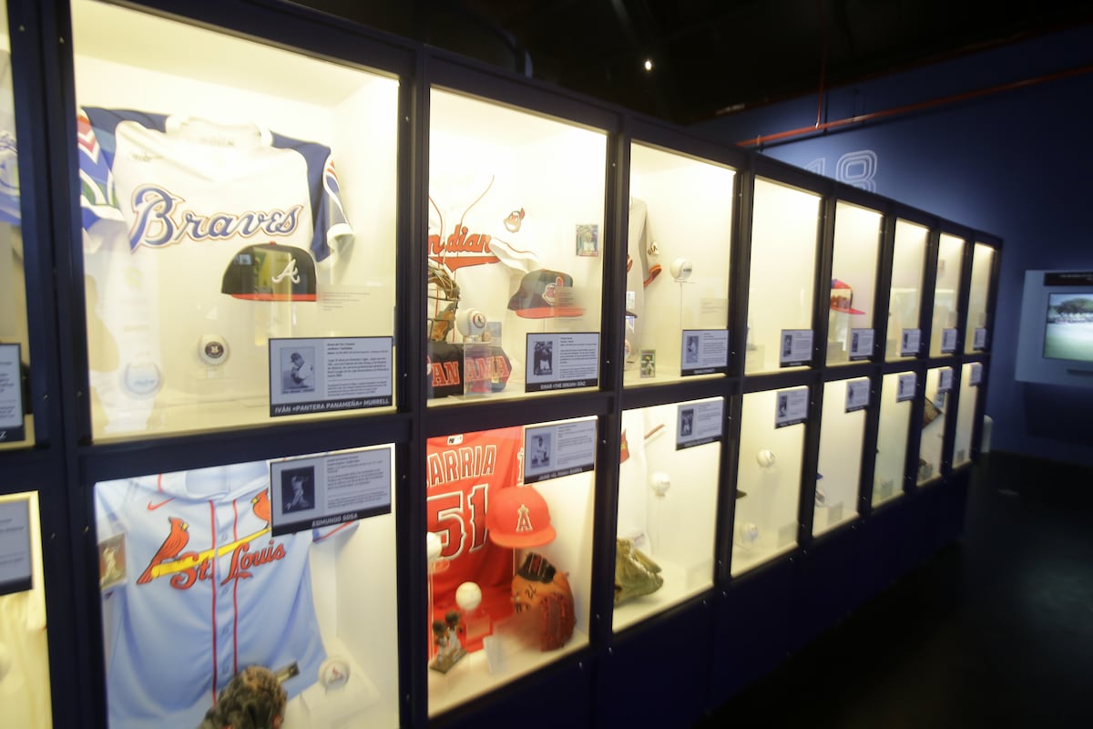 Panamá inaugura su Salón de la Fama y Museo del Deporte para honrar a sus leyendas