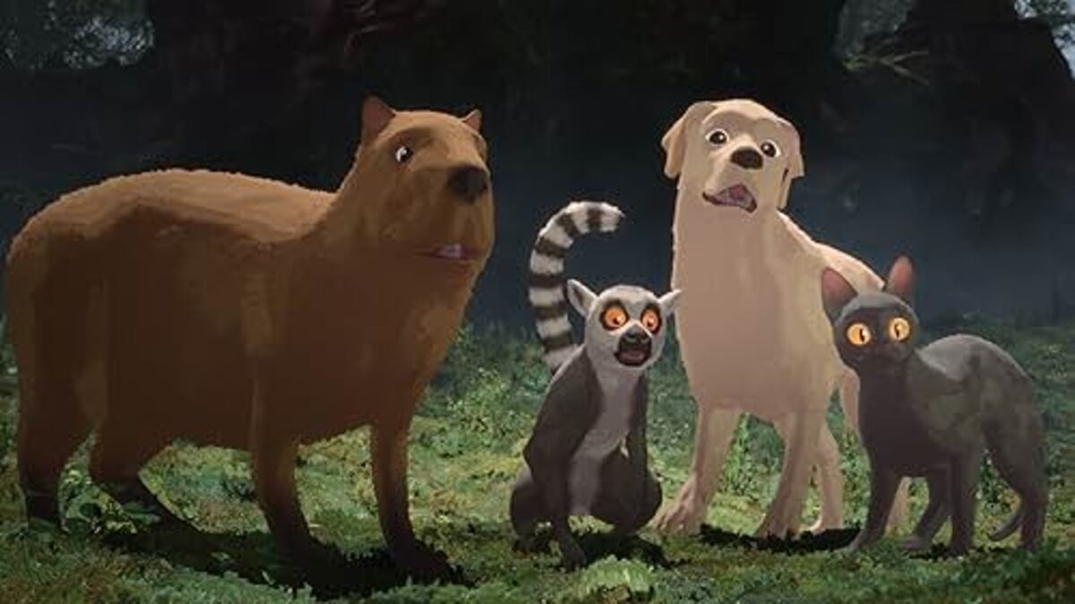 Un ciclo de cine comunitario en Panamá busca conectar al público con los refugiados