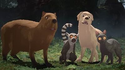 Un ciclo de cine comunitario en Panamá busca conectar al público con los refugiados