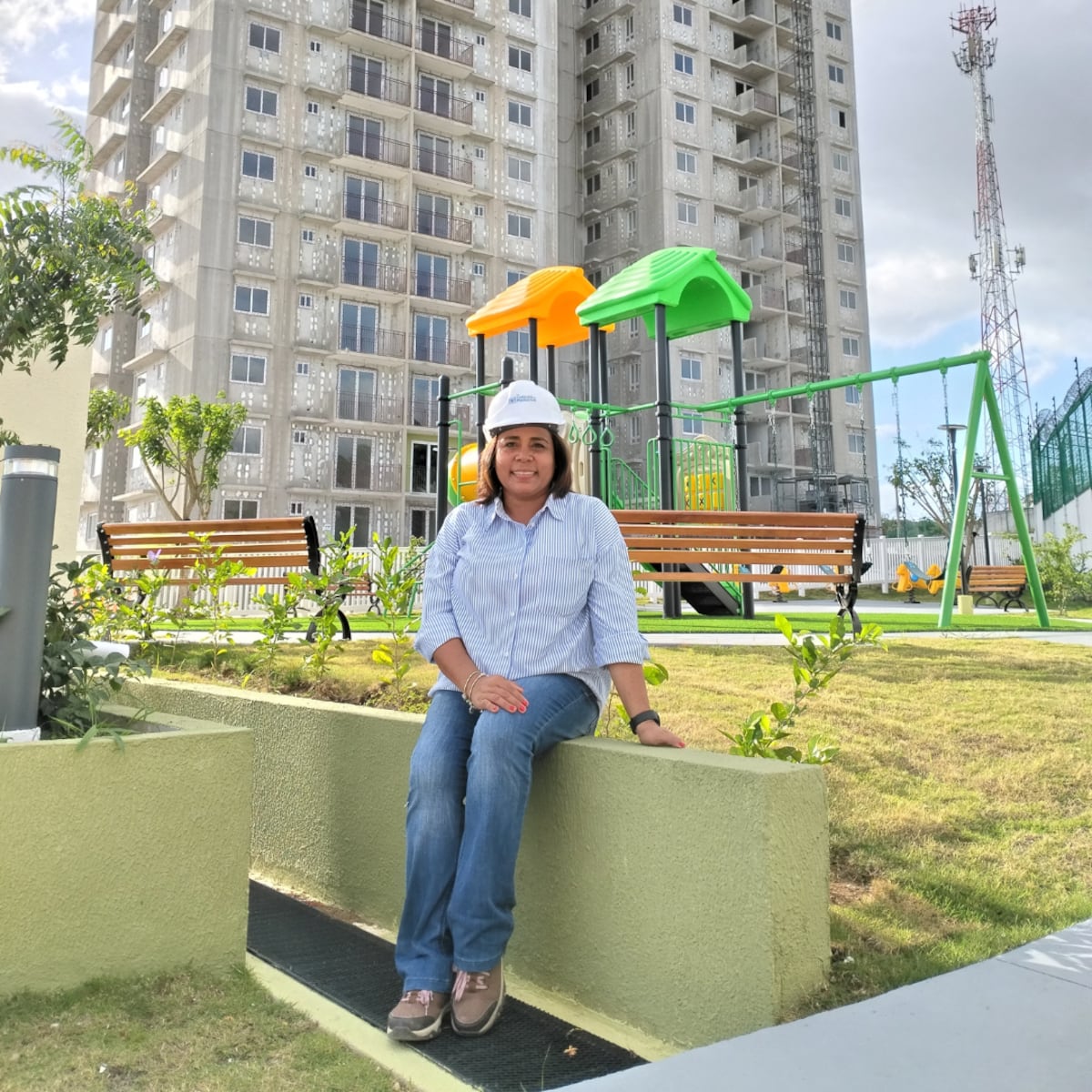 Construyendo futuro seguro