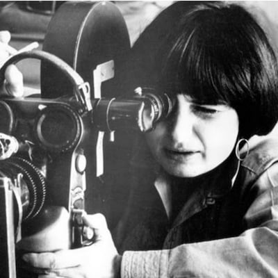Su Mirada, el fondo para mujeres cineastas en el IFF Panamá