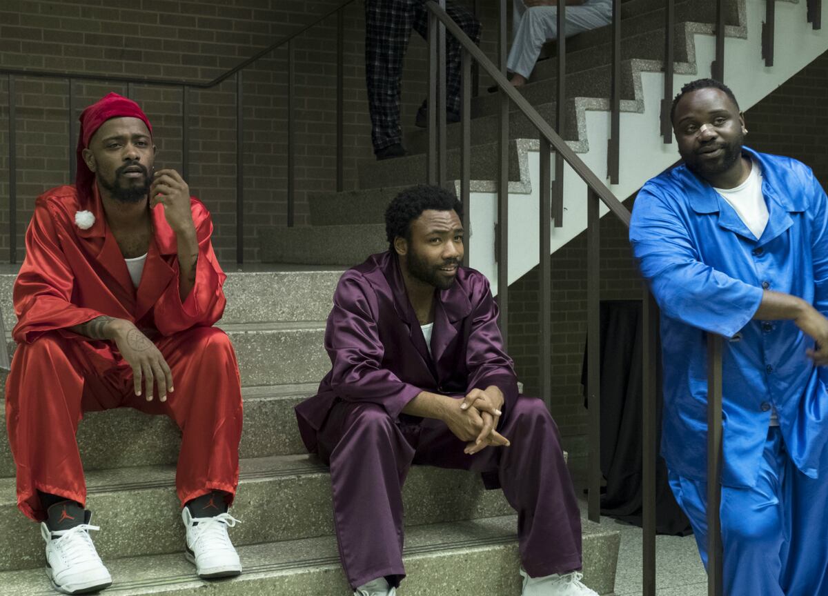 Premios Emmy 2018: los nominados