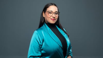 Magbis Saavedra: convirtiendo el dolor en propósito