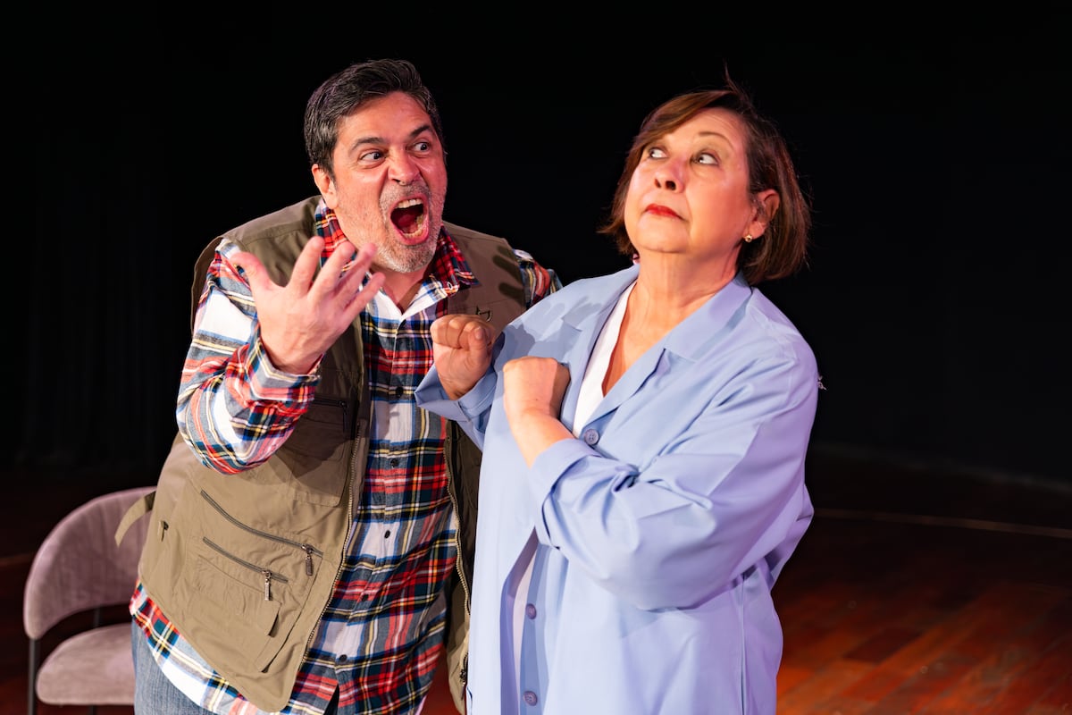 Toc Toc se toma el Teatro en Círculo