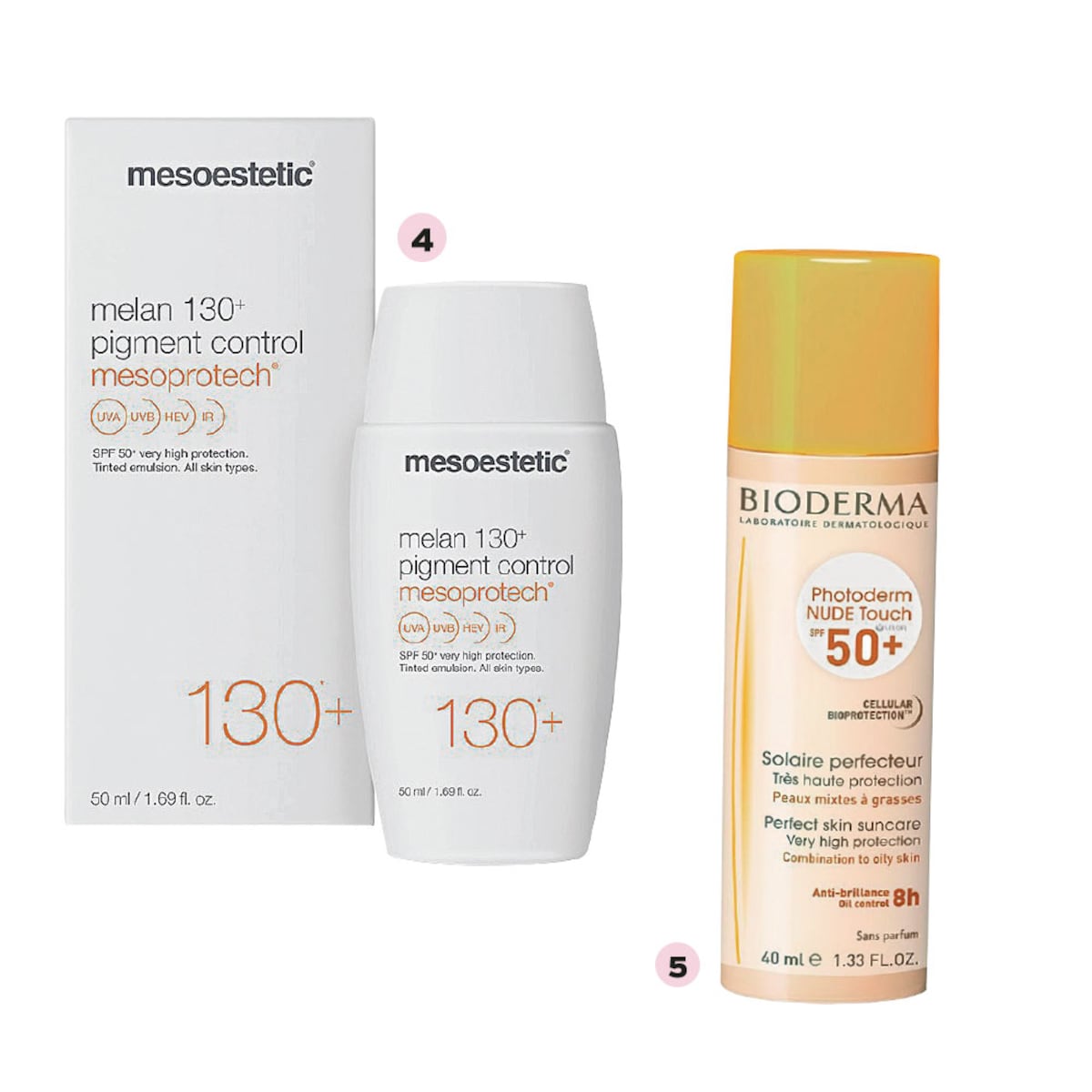 ¿Cómo elegir un buen protector solar?