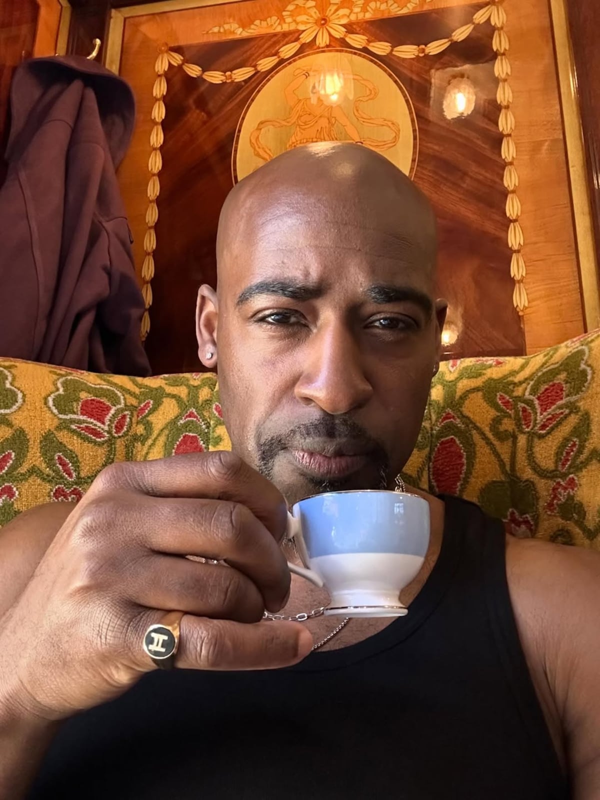 10 fotos de Lord Anderson, el nuevo (y muy sexy) interés amoroso de Lady Bridgerton en la serie de Netflix