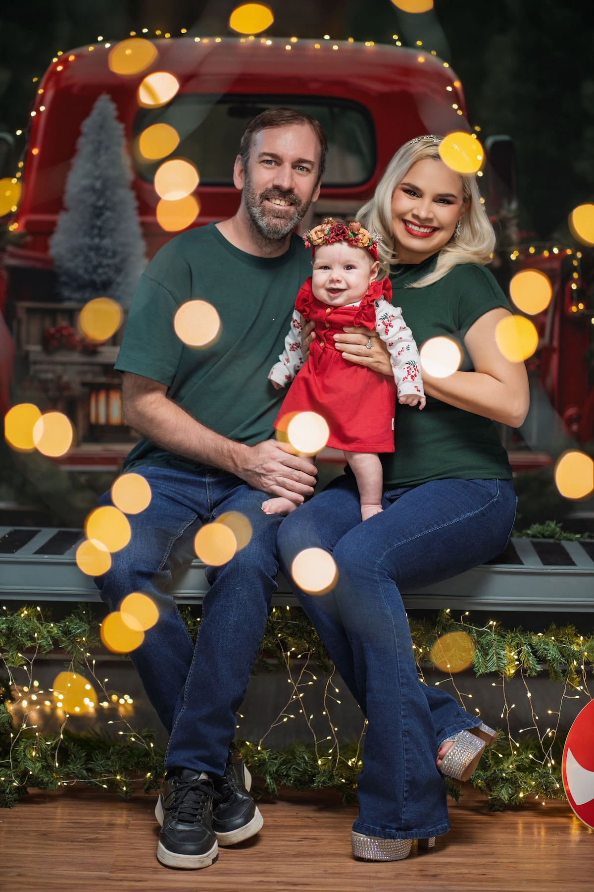 ‘Te deseo todo lo bueno’, la nueva canción de Navidad de la cantante panameña Diana Durán