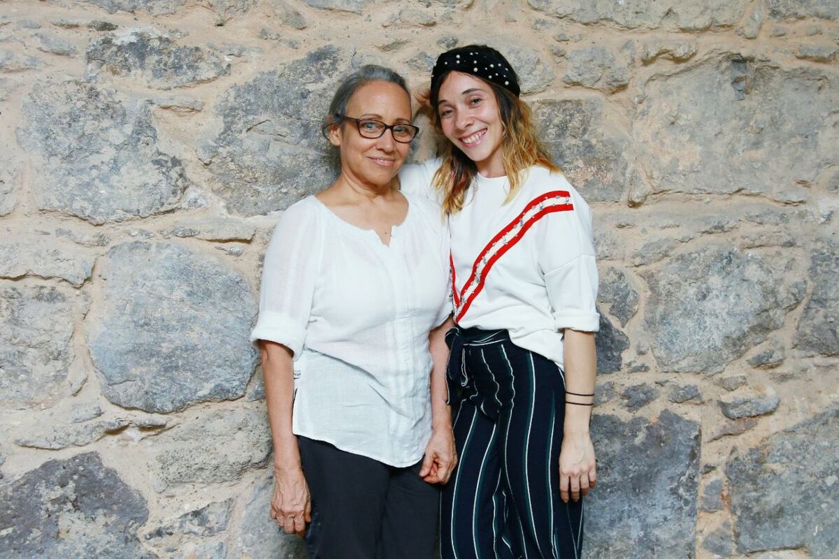 Oda a la rambulería en el teatro Nacional