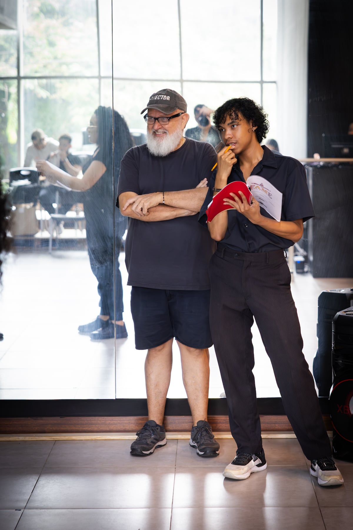 El Teatro Nacional vibrará con ‘Fama’: un musical con jóvenes artistas y profesionales en escena