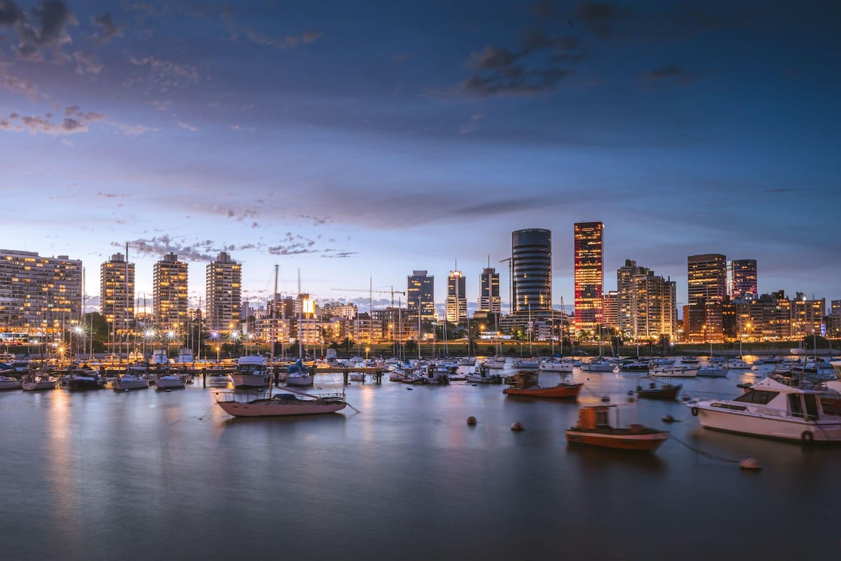 Los mejores lugares para viajar en 2026 según la BBC (y cuáles están en América Latina)