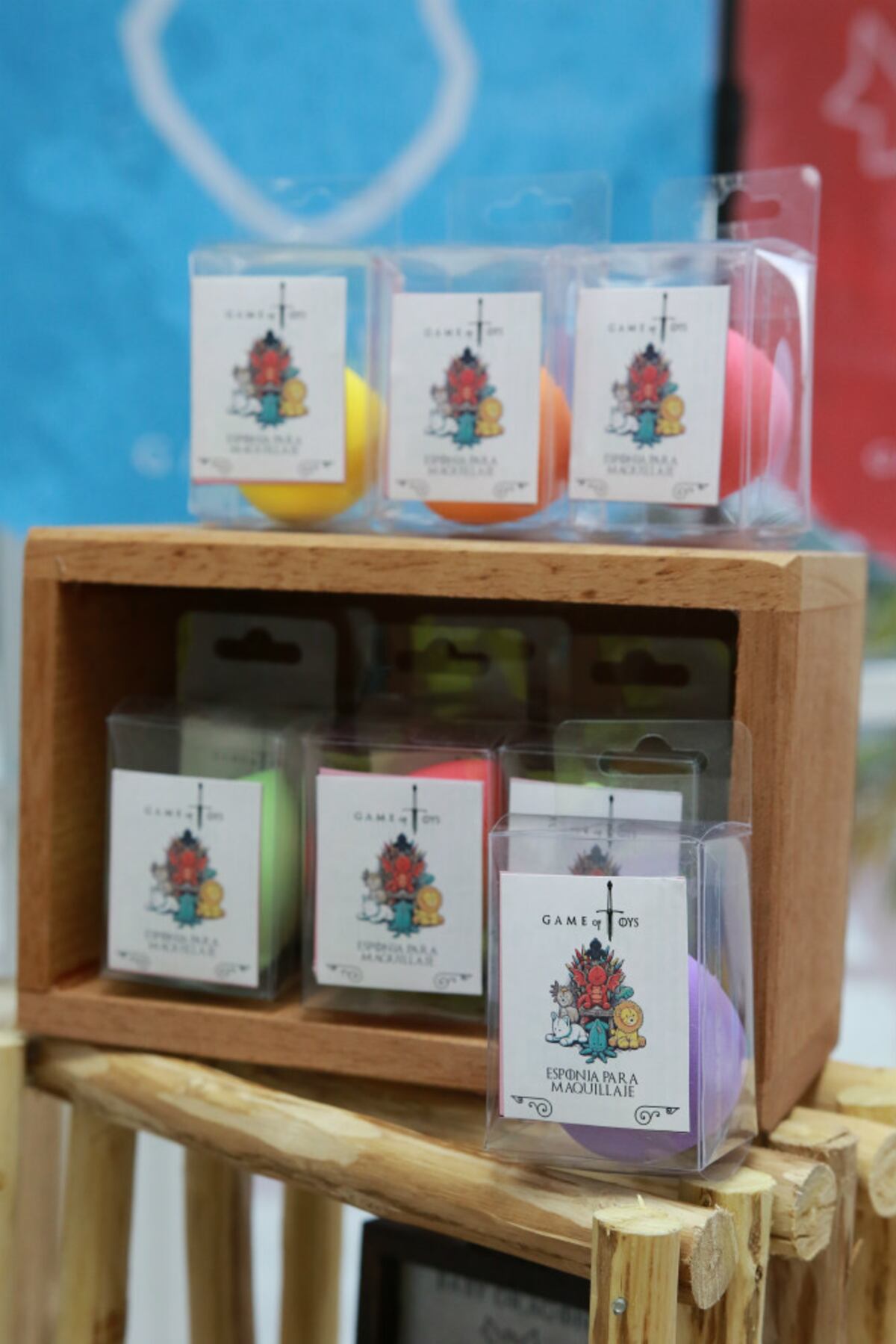 Bebé dragón, ‘baby shower’ al estilo Game of Thrones