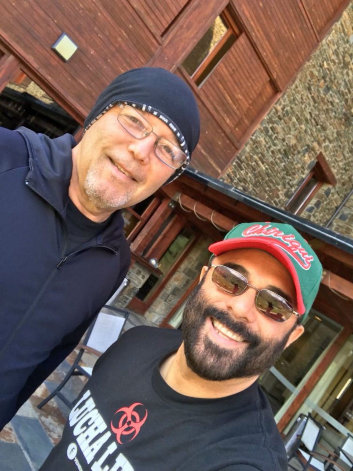 Medoro Madera, el otro yo de Rubén Blades