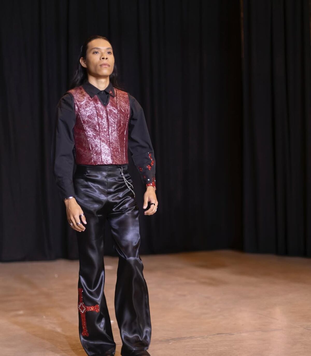 ¿Quieres modelar?: Así puedes participar del casting de modelos de la Escuela de Diseño de Modas de la Universidad de Panamá