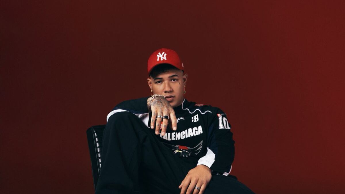 De Panamá para el mundo: Boza, en la lista Forbes 30 Under 30