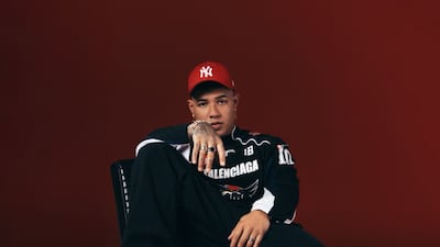 De Panamá para el mundo: Boza, en la lista Forbes 30 Under 30