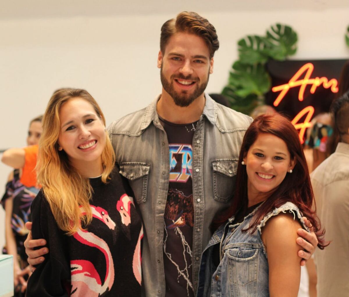 Jennifer López, imagen de la nueva colección de Guess