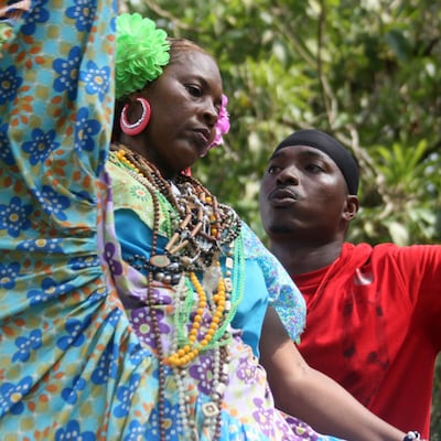 La cultura congo es reconocida como Patrimonio Inmaterial de Unesco