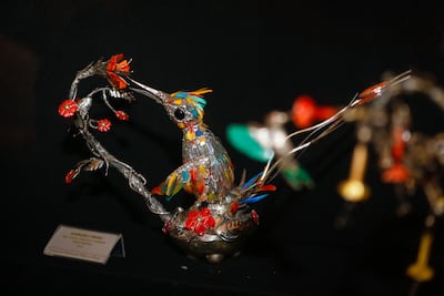 Platería: un arte que ilumina al pueblo peruano