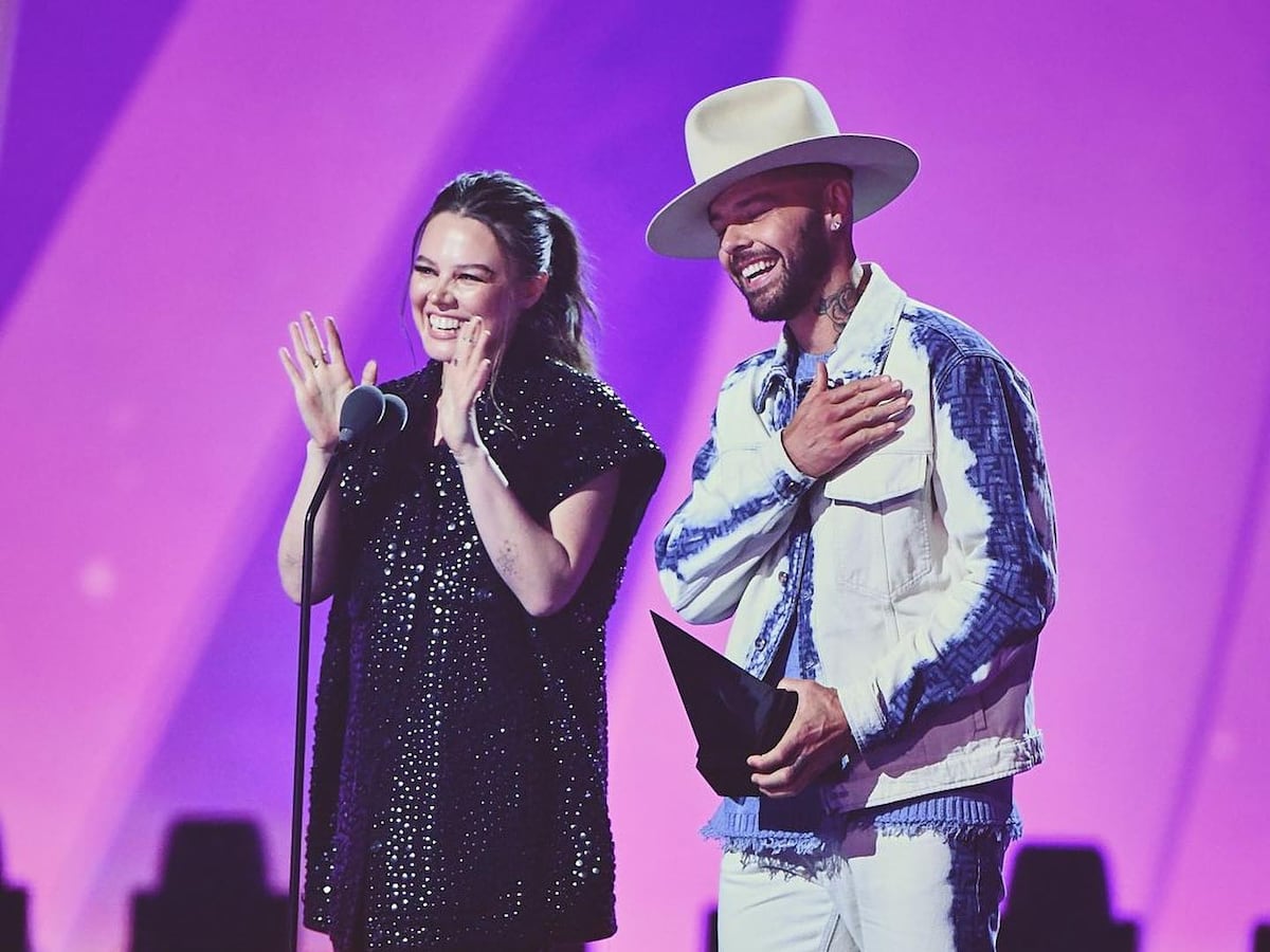 ¿Se separan Jesse & Joy? Esto es lo que está pasando entre el dúo musical de los hermanos Huerta