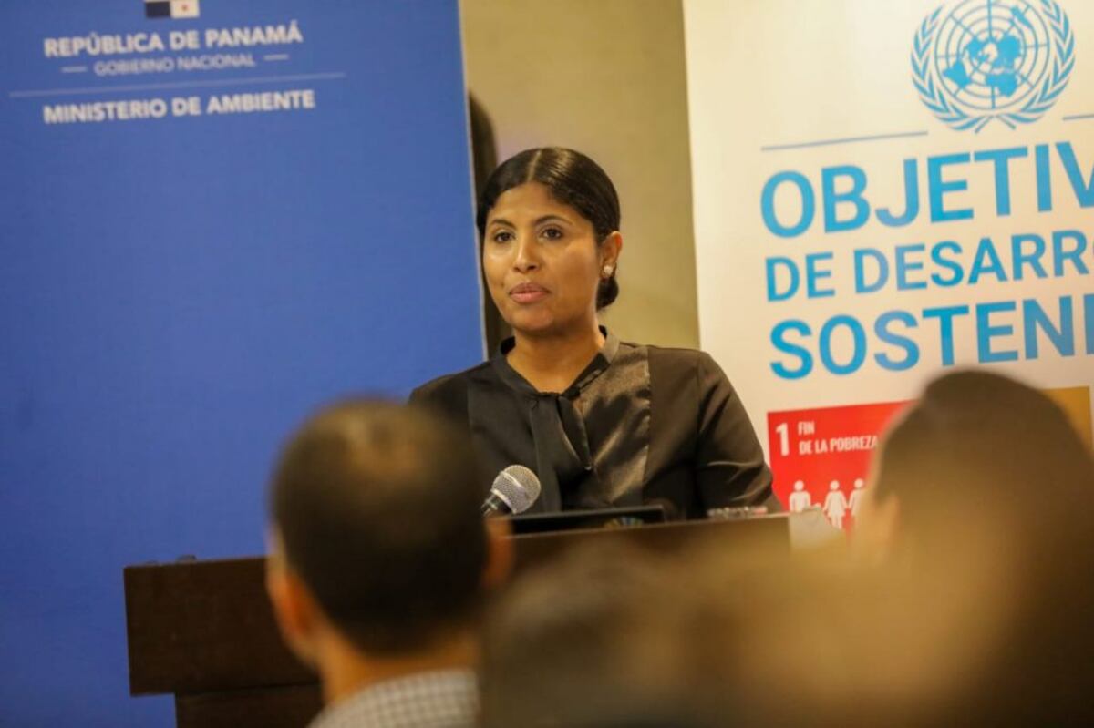 ‘Preocupate por el medio ambiente por ti’