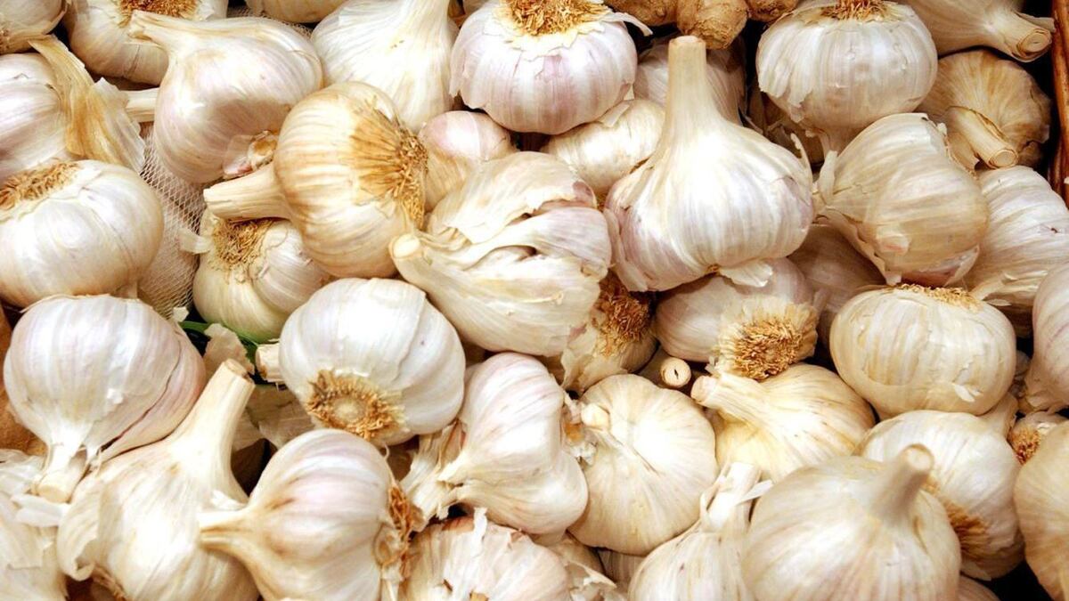 La fascinante historia del ajo (y cuáles son sus propiedades medicinales)