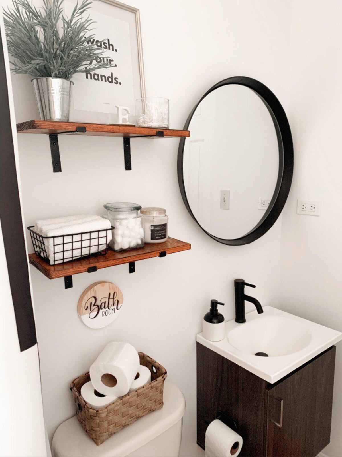 Así remodelé durante la pandemia