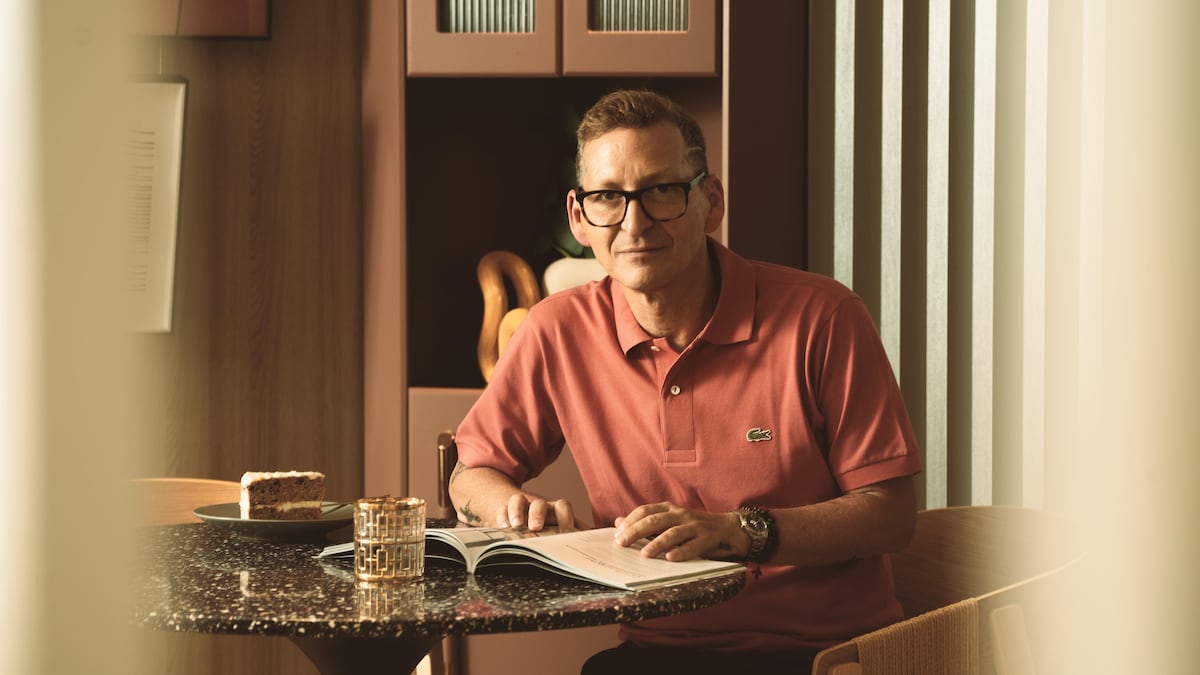 La ELA existe, y yo tengo algo que decir