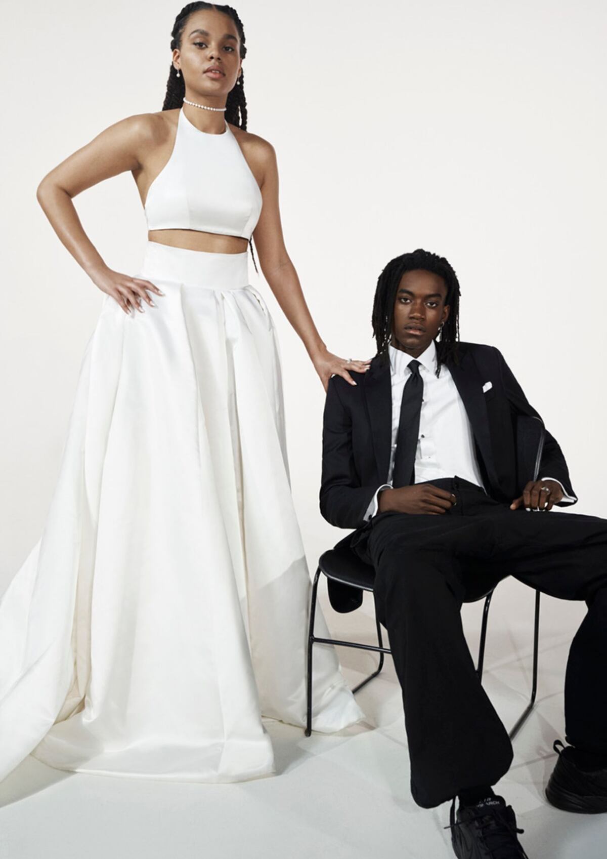 20 trajes de novia de la nueva colección de Vera Wang 2023