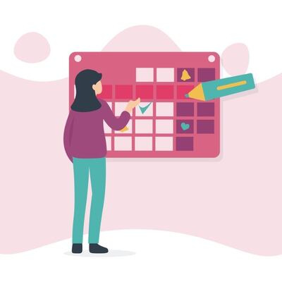 Diario de hormonas: ¿Cuándo vienen los bebés?